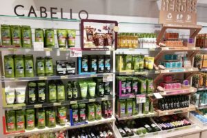 Yves Rocher &ndash; M&aacute;laga CC Larios