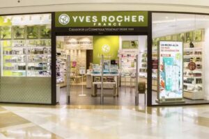 Yves Rocher – Málaga Fuengirola
