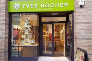 Yves Rocher – Manresa