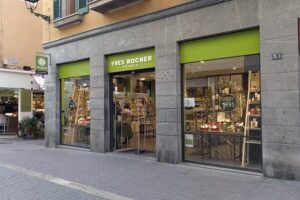 Yves Rocher &ndash; Palma Mallorca San Miguel