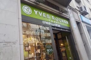 Yves Rocher &ndash; Sabadell