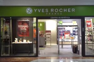 Yves Rocher – San Fernando Bahía Sur