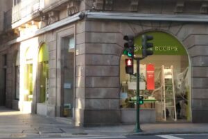 Yves Rocher (Santiago de Compostela)