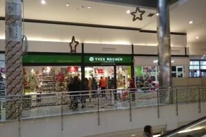 Yves Rocher Tarragona Parc Central