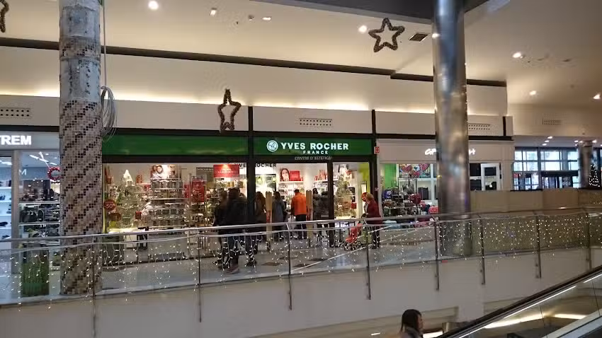 Yves Rocher Tarragona Parc Central