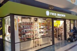 Yves Rocher Torre del Mar