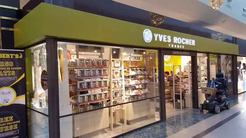 Yves Rocher Torre del Mar