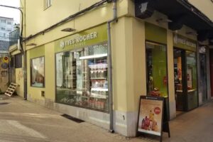Yves Rocher &ndash; Torrelavega