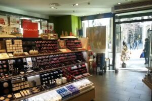 Yves Rocher &ndash; Zaragoza Independencia