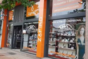 Zafiro Cosmetics