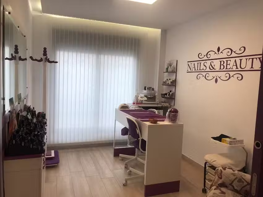 Zaida- Gabinete de Estetica