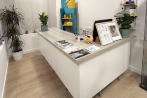 Zaira&rsquo;s Beauty Studio