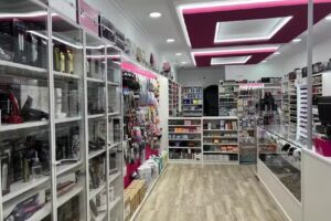 ZASENI Cartagena &ndash; Alfonso XIII