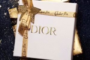 周甜心 欧洲品牌化妆品