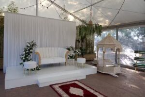 Ziana Ikram Weddings