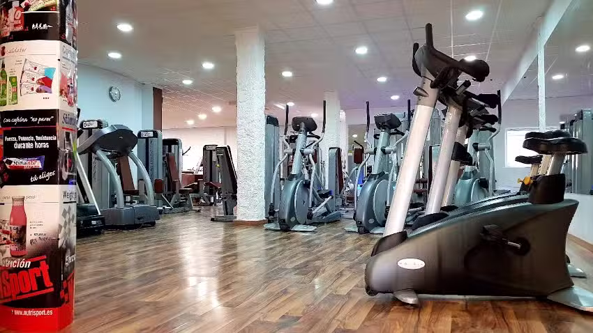 zonafitness Alcudia