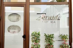 Zoraida Est&eacute;tica