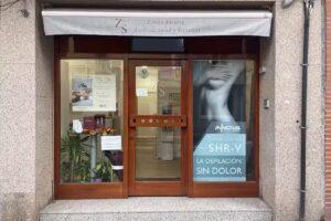 ZS est&eacute;tica, salud y bienestar. Centro de est&eacute;tica y Psicolog&iacute;a en Erandio.
