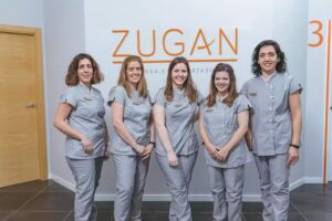 Zugan – Tolosa