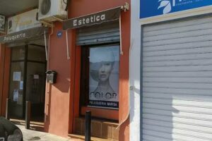 Zuleima Peluquería y Estética