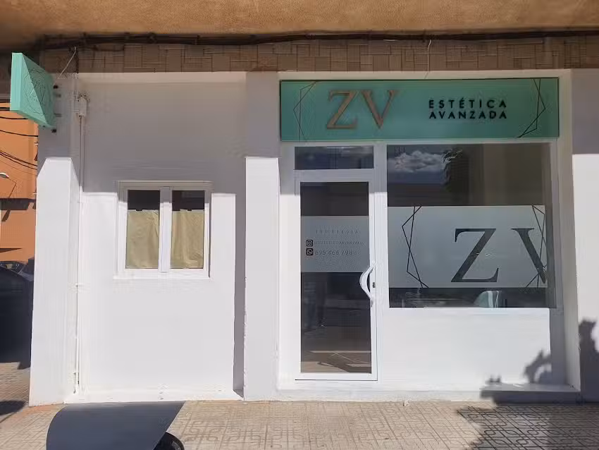 ZV Est&eacute;tica Avanzada